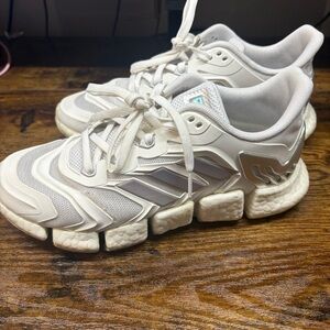 ADIDAS Climacool Vento Sneaker White Metallic